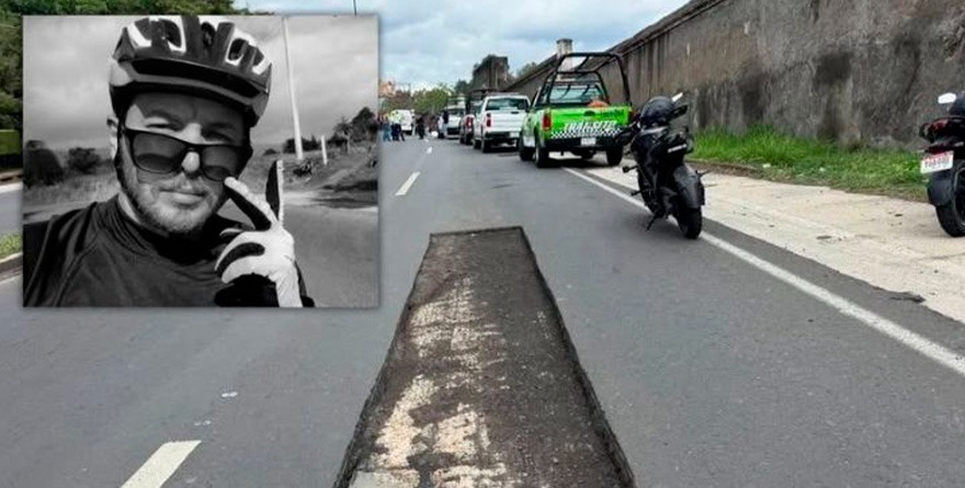 GOBERNADORA ORDENA ATENDER CASO DE JOVEN FALLECIDO POR BACHE