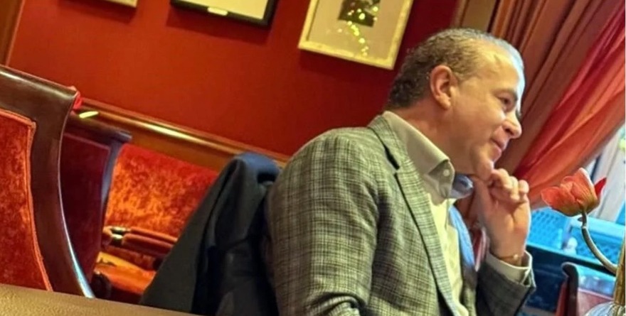 NIEGA TRIBUNAL DE NL SUBIR FIANZA A ROCHA