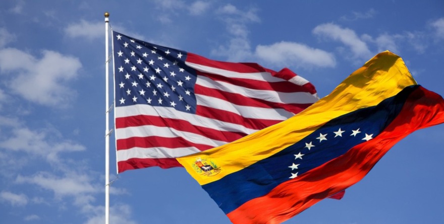 ASEGURA EU QUE IMPONDRÁ SANCIONES ‘AL MÁXIMO’ A VENEZUELA