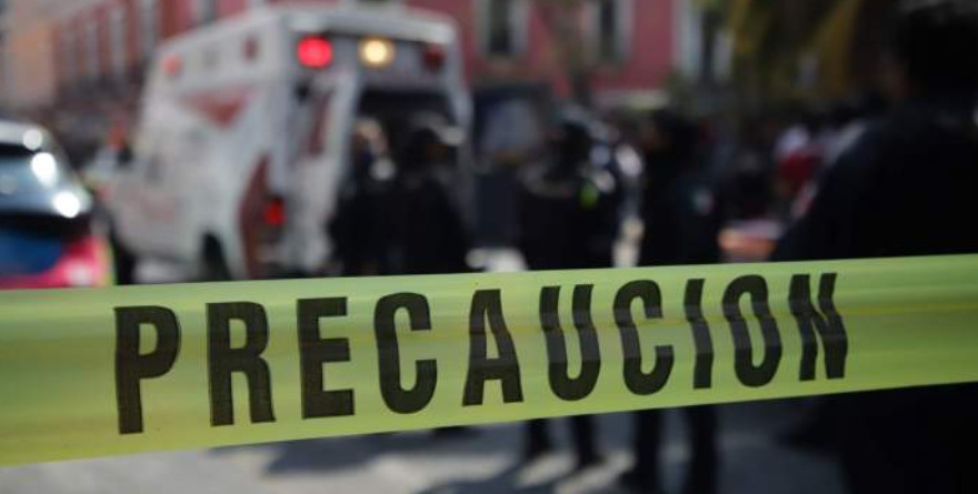 SUMA PAÍS 42 HOMICIDIOS DOLOSOS EL 24 DE DICIEMBRE