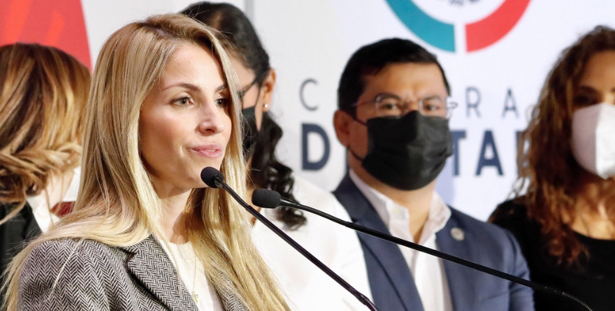 DEJARÁ ADMINISTRACIÓN DE LOBEIRA MEGADEUDA EN VERACRUZ