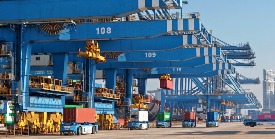 IMPONE MÉXICO A CHINA ARANCELES HASTA DE 50%