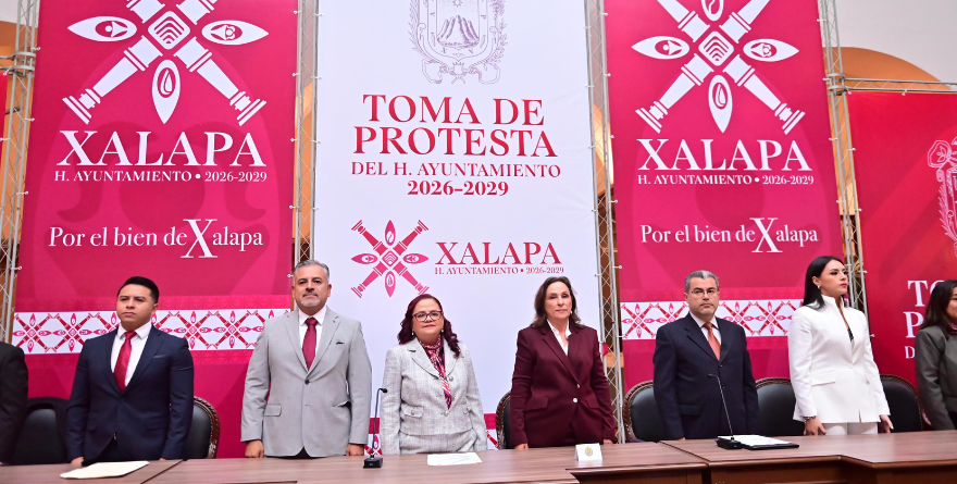 XALAPA: EL PODER QUE ILUSIONA… Y EL PODER QUE OBLIGA