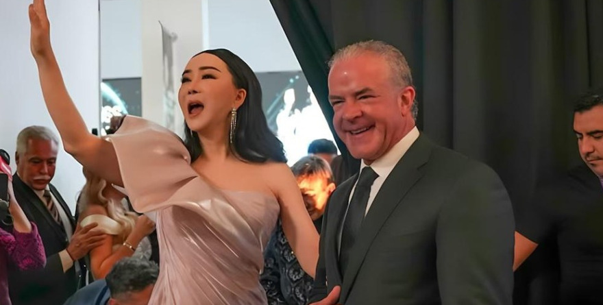Miss Universo 2026 se tambalea