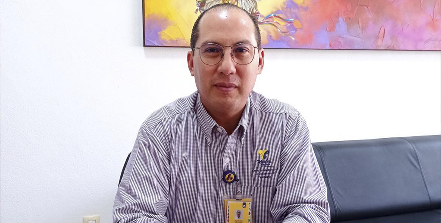 COATEPECANO FORTALECE AL CRIT POZA RICA