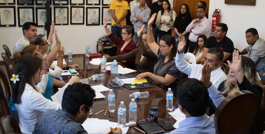 APRUEBAN FERIA NACIONAL DEL CAFÉ 2026