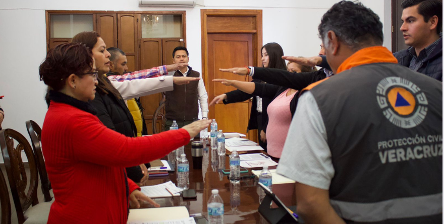 COATEPEC REFUERZA SU BLINDAJE ANTE EMERGENCIAS