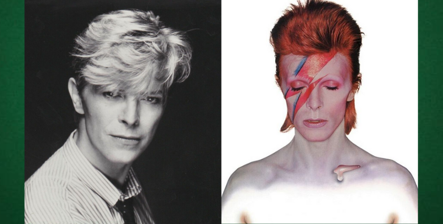 DAVID BOWIE: EL LEGADO QUE CRECIÓ TRAS SU MUERTE