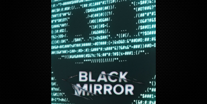 REGRESARÁ ‘BLACK MIRROR’ CON UNA OCTAVA TEMPORADA