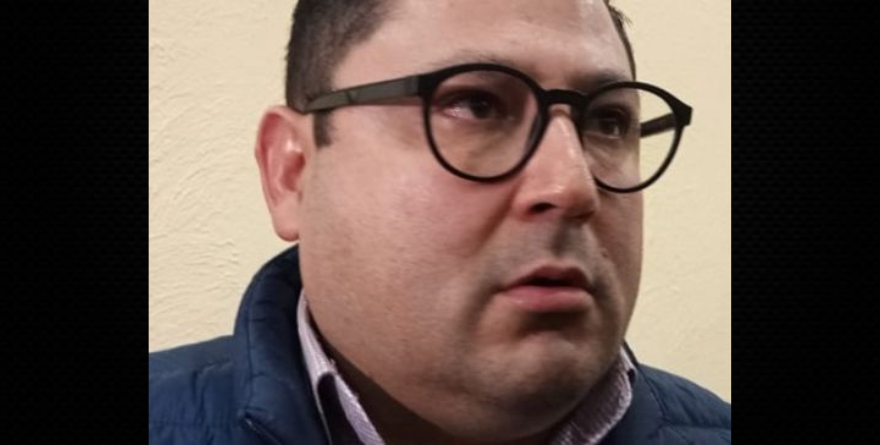 CAOS EN LA SEV, QUITAN PODER AL SUBSECRETARIO DAVID JIMÉNEZ, TELLO SE REPOSICIONA