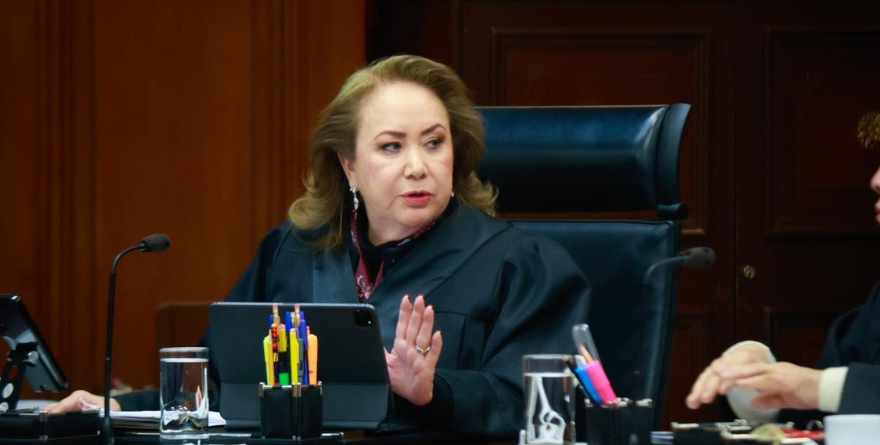 SCJN MANTIENE ACTIVIDAD JURISDICCIONAL DURANTE RECESO