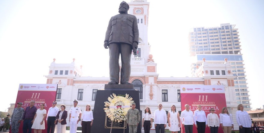 EL CAMPO VERACRUZANO, MOTOR Y MEMORIA
