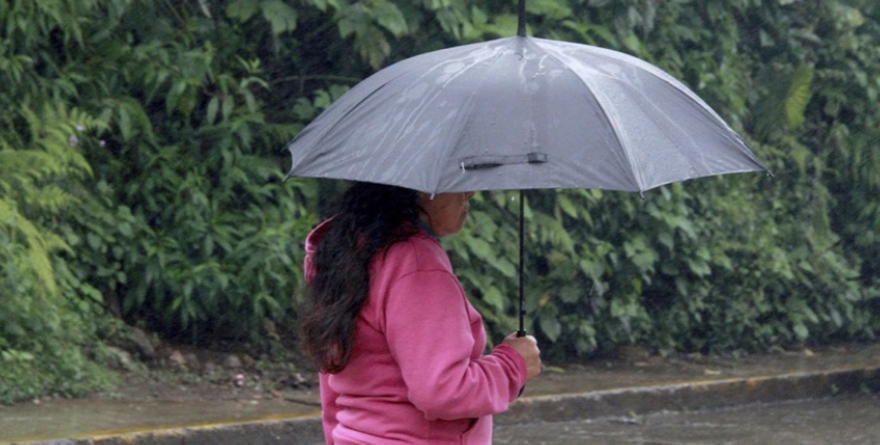 ALERTA GRIS EN COATEPEC POR FRENTE FRÍO