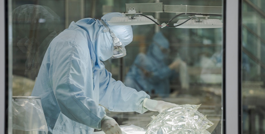 INNOVACIÓN FARMACÉUTICA EL MOTOR QUE TRANSFORMA LA SALUD