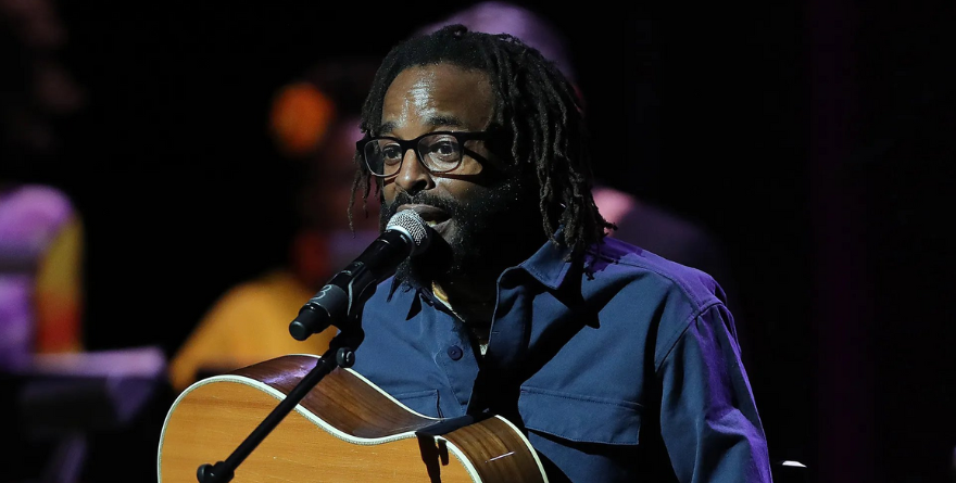 ENCUENTRAN MUERTO A JOHN FORTÉ, MÚSICO LIGADO A THE FUGEES