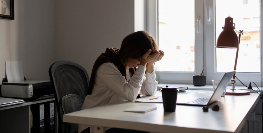 LA RESACA EMOCIONAL DE ENERO