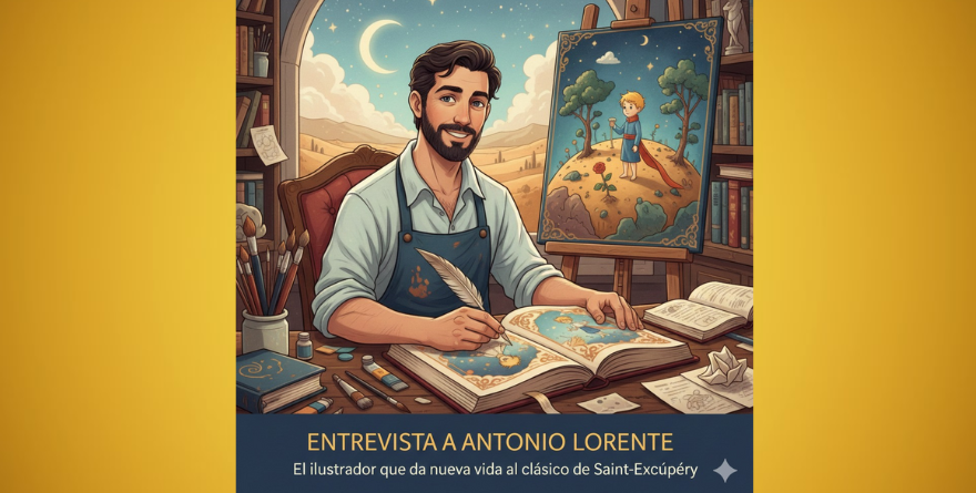 UN NUEVO PRINCIPITO