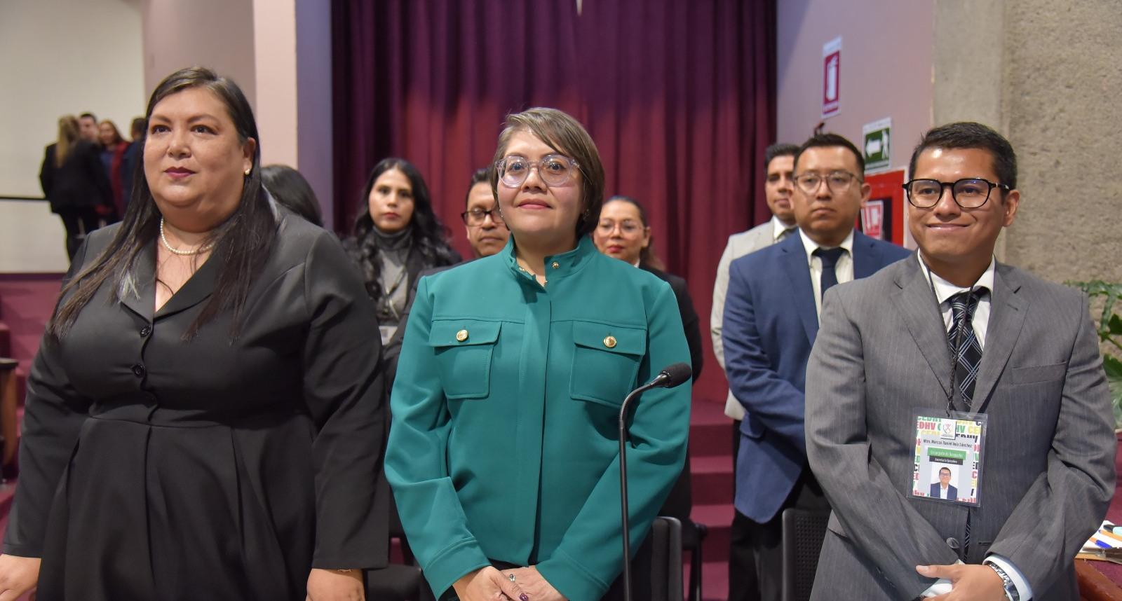 DERECHOS HUMANOS, BAJO LA LUPA EN VERACRUZ
