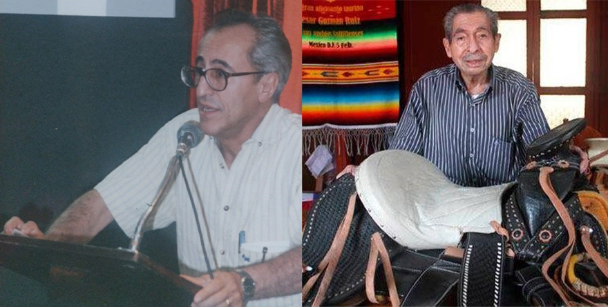 UN AÑO SIN NICHO Y EL TIGRE