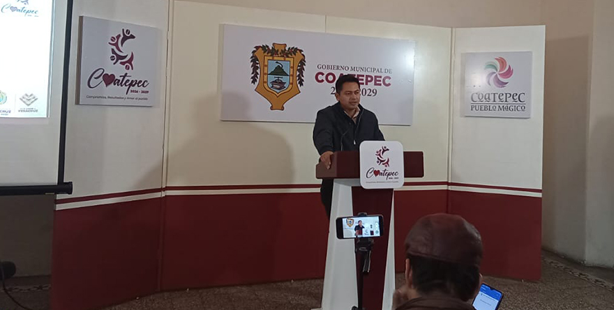 COATEPEC GESTIONA HOSPITAL REGIONAL DEL IMSS