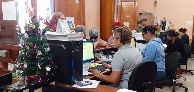 INICIA COBRO DEL PREDIAL 2026 EN COATEPEC