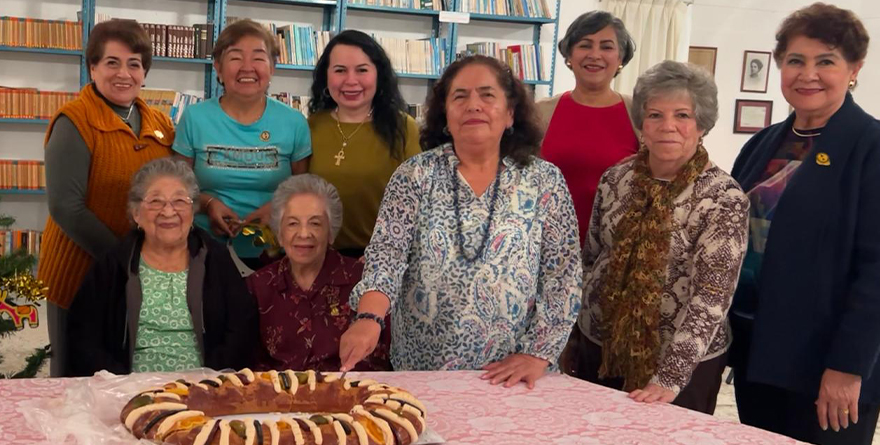 PARTIDA DE ROSCA EN LA MRP