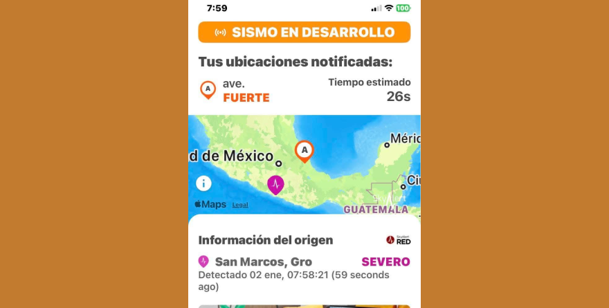Sismo