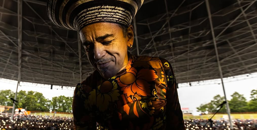 CAFÉ TACVBA LE DICE ADIÓS A SPOTIFY