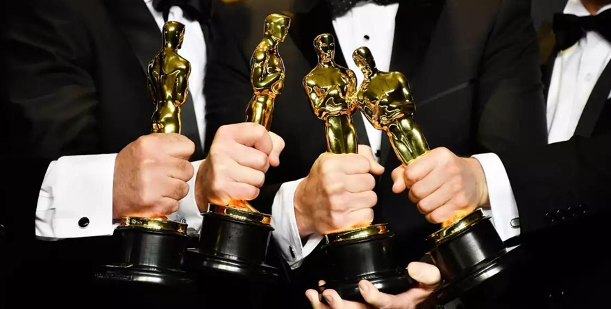 LUCES, CÁMARA… ¡PREMIOS!