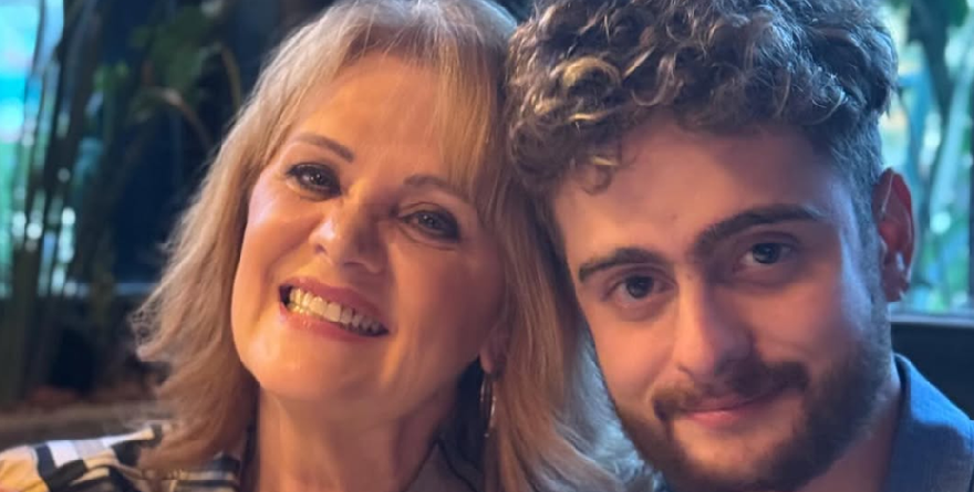 NICOLÁS BUENFIL QUIERE HACER UNA BIOSERIE DE SU ABUELO ZEDILLO