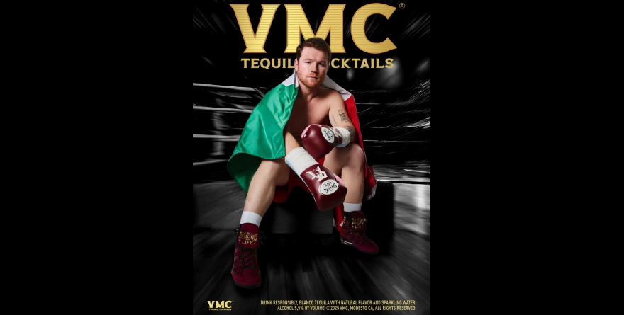 CANELO LE PATEA EL TABLERO A MESSI