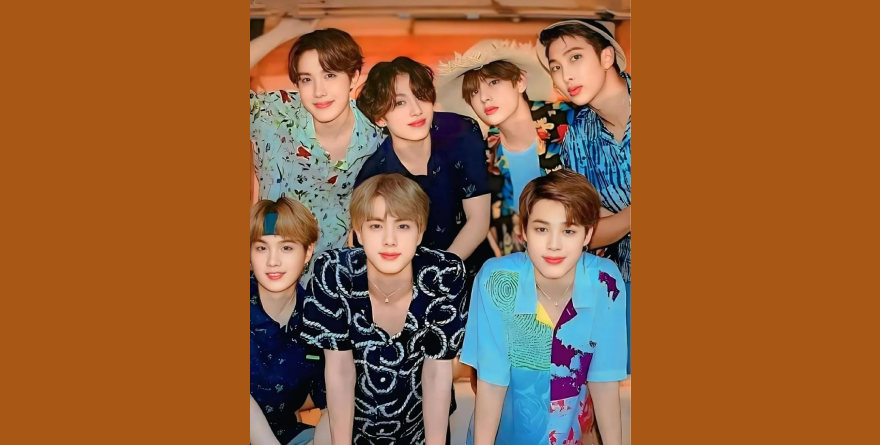 BTS LLEGARÁ A CDMX