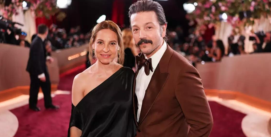 Mexicanos en los Golden Globes 2026