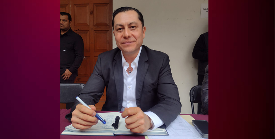 CMAS COATEPEC REFUERZA ATENCIÓN Y LLAMA A CUIDAR EL AGUA
