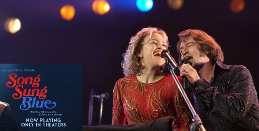 SONG SUNG BLUE: UN MUSICAL DE LA VIDA REAL