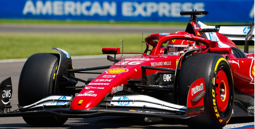 APOSTARÁ FERRARI AL RENDIMIENTO DE SU MONOPLAZA EN 2026