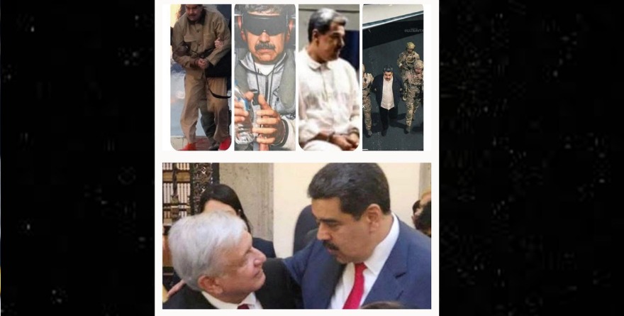 ¡LLEGÓ LA HORA DEL DESPERTAR DE LA SOCIEDAD CIVIL Y LOS PARTIDOS POLÍTICOS!