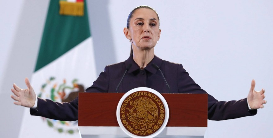 JUSTIFICA CSP ENVÍO DE CRUDO A CUBA POR ESTATUS EN VENEZUELA