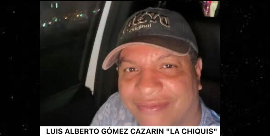 CAZARÍN, LA “ABEJITA”, Y SU FAMILIA CAZACHAMBAS