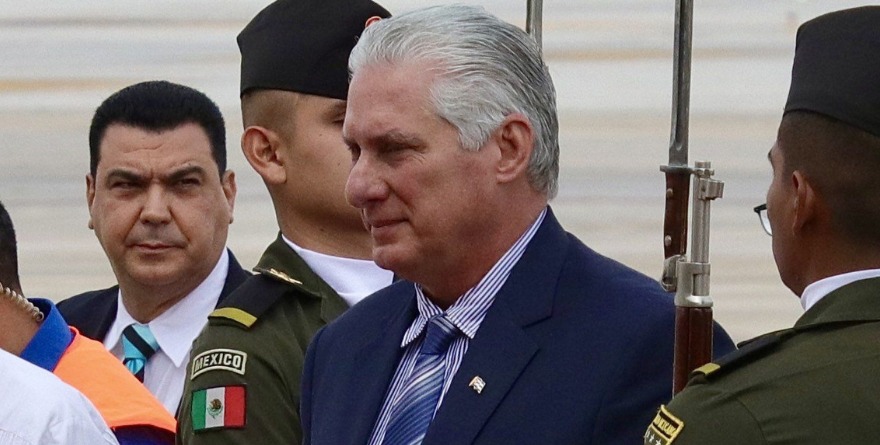 Y PIDE CUBA REVISAR ‘QUÉ ESTÁ MAL’