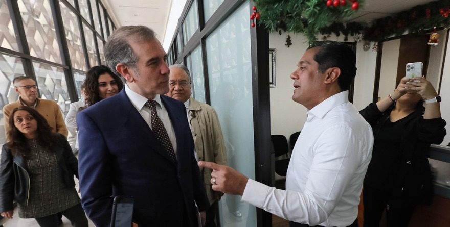 ENCARA GUTIÉRREZ LUNA A CÓRDOVA