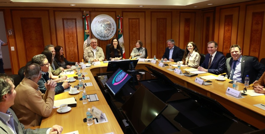 PIDEN INE IMPARCIAL, NO ‘DE CAMISA GUINDA’