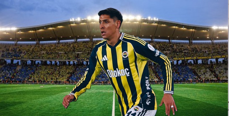 GANA EDSON ÁLVAREZ SU PRIMER TÍTULO EN TURQUÍA