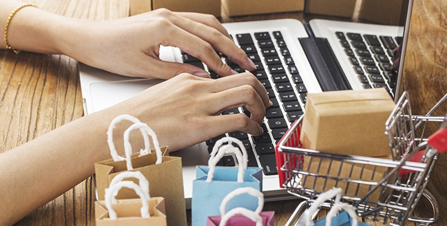 COMPRAS COMPULSIVAS