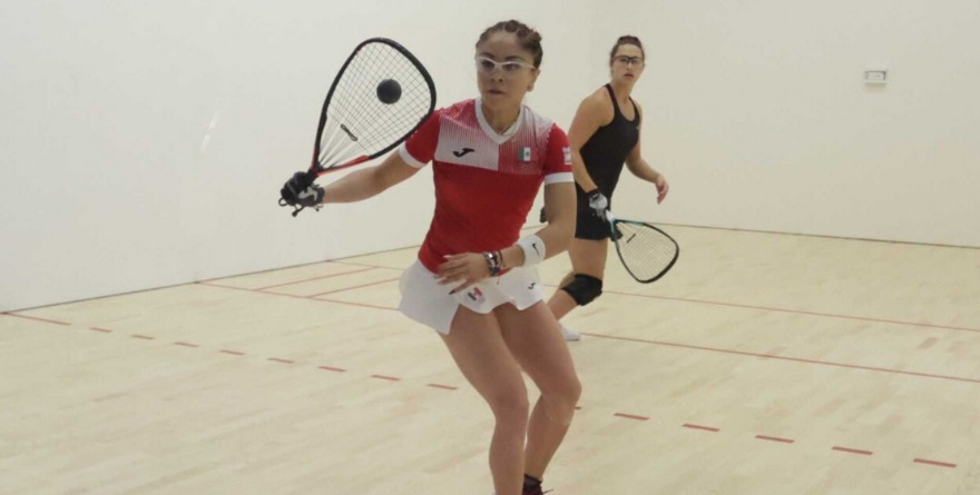 LONGORIA EN EL ARIZONA OPEN 2026