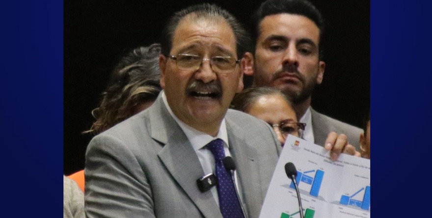 ‘SIN PT NO HAY REFORMA’