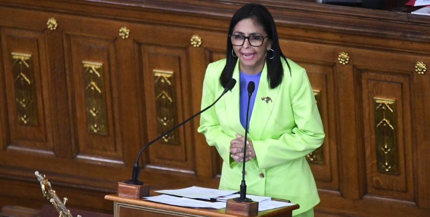 ALISTAN EN VENEZUELA ABRIR MERCADO ENERGÉTICO