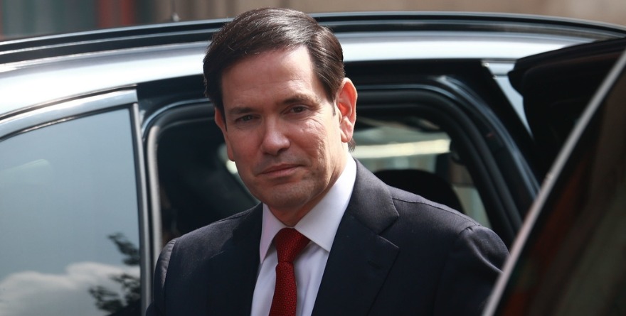 INACEPTABLE AVANCE GRADUAL; URGEN RESULTADOS, PIDE RUBIO