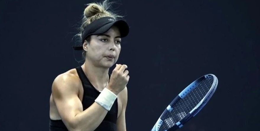 RENATA SE MEDIRÁ A BOUZKOVA EN EL AUSTRALIAN OPEN