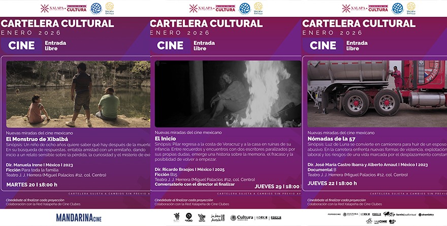 NUEVAS MIRADAS DEL CINE MEXICANO